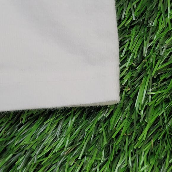 Vintage Hard-Rock Cafe Honolulu T-Shirt XL 24x27 Made in USA 90s - Picture 10 of 14